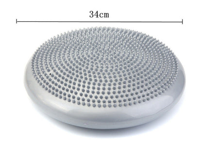Exercise Equipment Yoga Balance Board